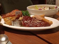 -Ambra Haus琥珀屋精酿餐厅(宝山店)