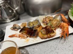-大渔之观(安贞店)