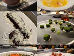 -上海滩餐厅(BFC外滩金融中心店)