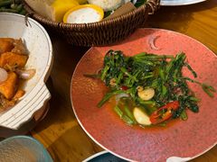 -曼泰·泰餐(江南环球港店)