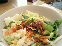 -秦香陕西食府(华贸天地店)