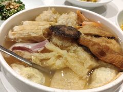 本帮蒸三鲜-和记小菜(东方店)