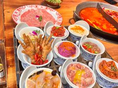 -楠火锅(哈尔滨金爵万象店)