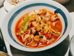-筱爷叔·上海传统手工菜(玉树路店)
