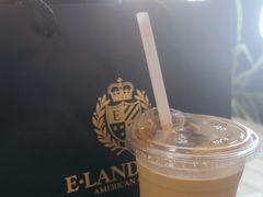 -Seesaw Coffee(上海太阳宫K46店)