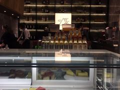 -去茶山(重庆万象城店)