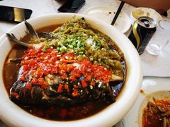 -马凯餐厅(长椿街店)