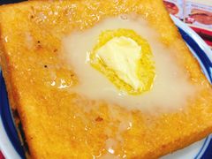 -華人 華星冰室(氹仔 店)