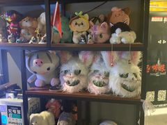 -夜幕浸入式超级密室(望京店)