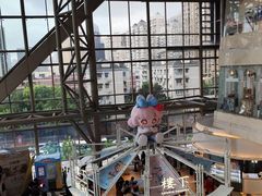 -上海静安大悦城