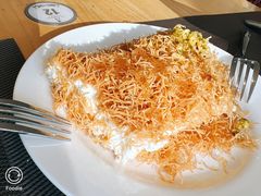 kunafa-ALAMEEN阿拉伯餐厅(三里屯店)