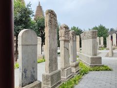 -北京石刻艺术博物馆(五塔寺)