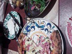 -Mammamia意大利餐厅(阳春巷店)