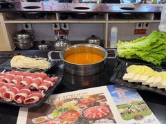 -呷哺呷哺(西单大悦城店)