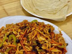 -姥家春饼店(漳州二路店)