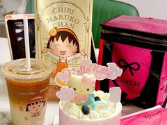 -TOUCH泰奇(奉贤宝龙城市广场店)