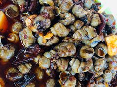 -百花人家(清水镇店)