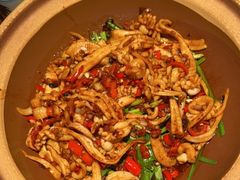 -老湘村·湖南土菜(天河维多利店)