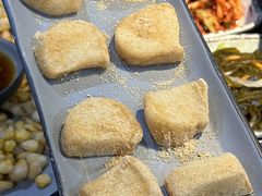 -火炉情韩国料理店(古田路店)