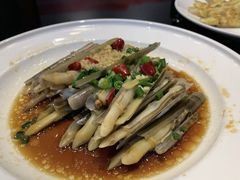 蛏子-拉完海鲜大排档(温岭店)