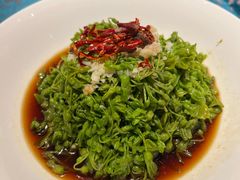 -茶人村·宫廷私厨(奥体印象城店)