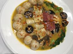 -扬州狮子楼·非遗淮扬菜(总店)