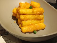 -德发长·花式蒸饺(大唐不夜城店)