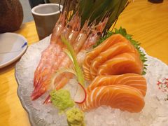 -水之惠鲜鱼料理(王府大街店)