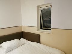 -海友酒店(上海静安寺店)