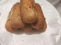 -茅庐川菜(烟台万象汇店)