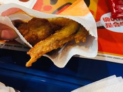 -汉堡王(龙德广场店)
