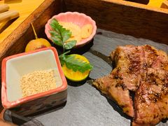 -花潮料理艺食馆(世欧广场店)
