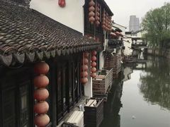 -葑门横街