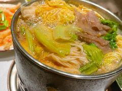 -Thai Basil罗勒叶泰式餐厅(时代天街店)