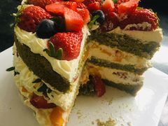 -艾加柒克蛋糕茶歇甜品台(春熙路店)