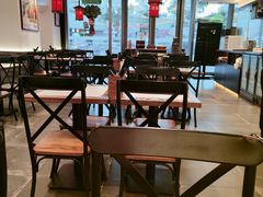 -和府捞面(曹路花园城店)