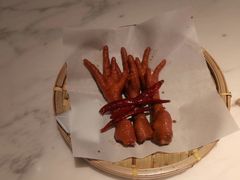 -渔语鱼酸菜鱼新川菜(来福士店)