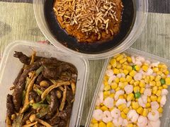 -扬州狮子楼·非遗淮扬菜(东关街店)