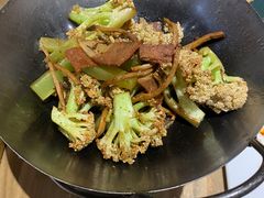 -枣子树·素食餐厅(普陀山店)