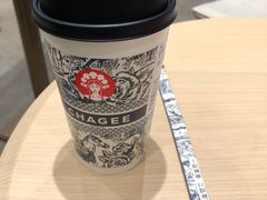 -霸王茶姬(正佳广场店)