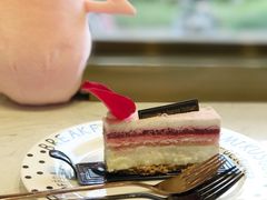 -Juliaanna茱安娜烘焙(中心店)