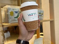 -Cafe on warm(丹霞店)