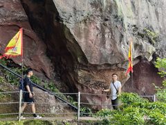 -浏阳石牛寨风景区