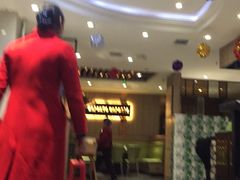 -清真·锦翔炝锅鱼(明德门店)