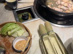 -同仁四季椰子鸡(福田东园总店)