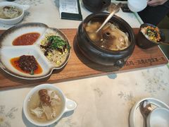 -云海肴·汽锅鸡·云南菜(高德置地店)