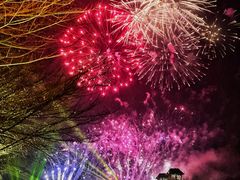 -茅山东方盐湖城景区