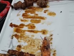 -瑞杰烧烤店·24小时营业(山东路店)