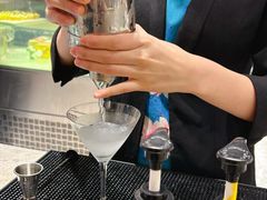 -太湖饭店玉兰厅(自助餐厅)