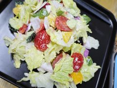 -玛丽亚西餐厅非遗俄餐